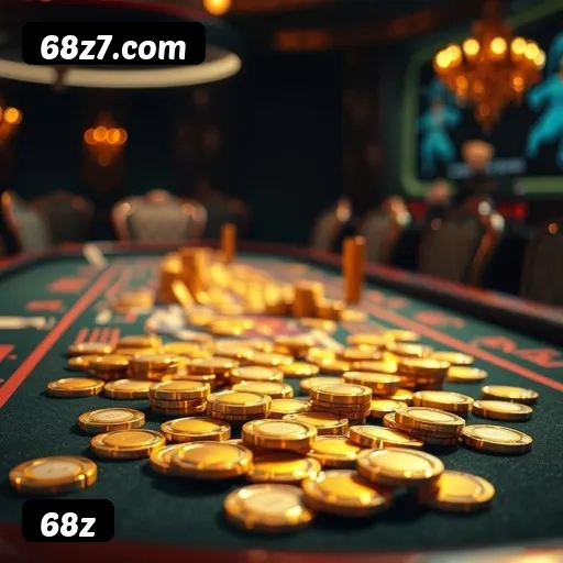 Imagem secundária de apoio para instalação do app 68z
