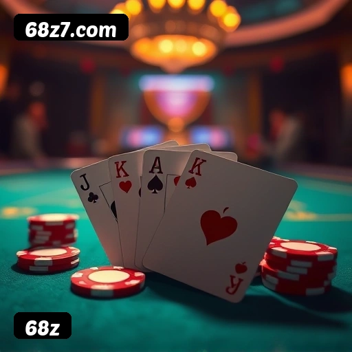 Jogos de Cassino ao Vivo