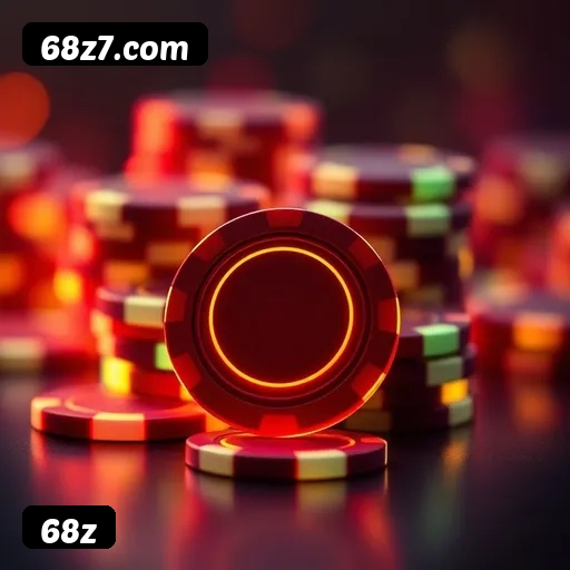 Benefícios do Login 68z - Bônus e Vantagens Exclusivas
